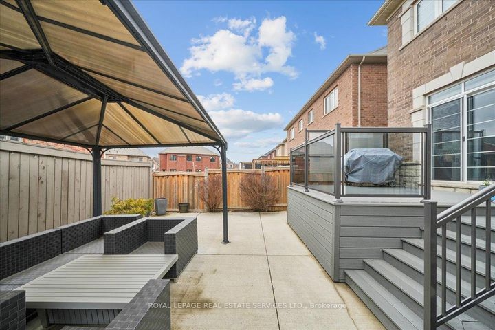 Photo 45 at 63 Edinburgh Drive, Bram West, Brampton