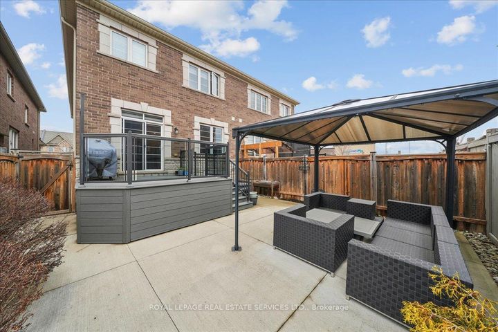 Photo 46 at 63 Edinburgh Drive, Bram West, Brampton