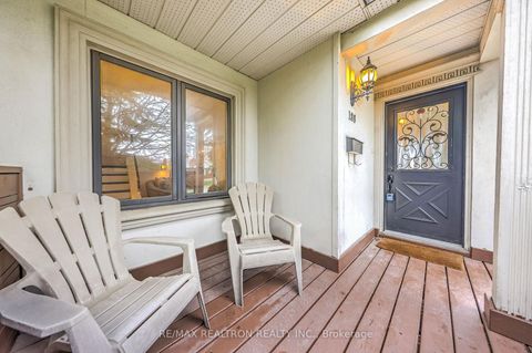 Photo 3 at 188 Maplehurst Avenue, Willowdale East, Toronto