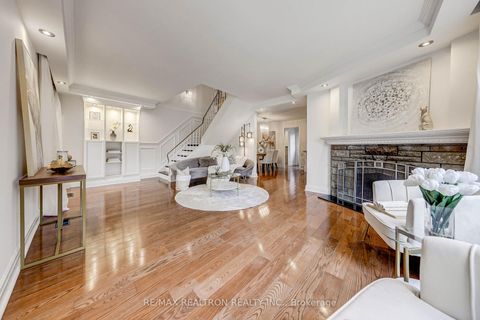 Photo 6 at 188 Maplehurst Avenue, Willowdale East, Toronto