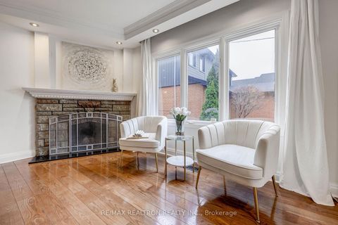 Photo 7 at 188 Maplehurst Avenue, Willowdale East, Toronto