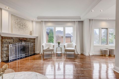 Photo 8 at 188 Maplehurst Avenue, Willowdale East, Toronto