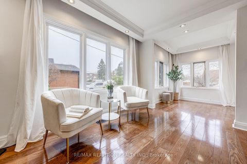 Photo 9 at 188 Maplehurst Avenue, Willowdale East, Toronto