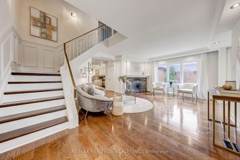 Photo 13 at 188 Maplehurst Avenue, Willowdale East, Toronto