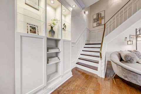 Photo 24 at 188 Maplehurst Avenue, Willowdale East, Toronto
