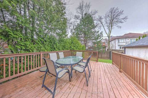 Photo 42 at 188 Maplehurst Avenue, Willowdale East, Toronto