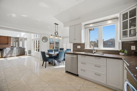 Photo 14 at 27 Marconi Avenue, East Woodbridge, Vaughan