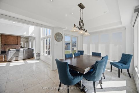 Photo 17 at 27 Marconi Avenue, East Woodbridge, Vaughan