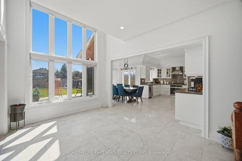 Photo 23 at 27 Marconi Avenue, East Woodbridge, Vaughan