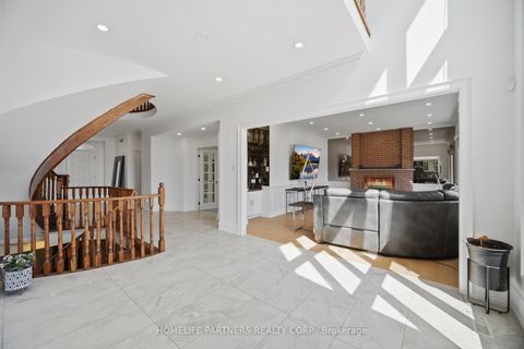 Photo 27 at 27 Marconi Avenue, East Woodbridge, Vaughan