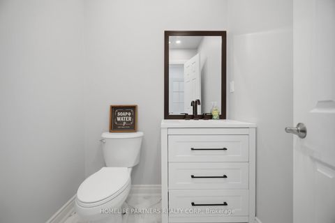 Photo 28 at 27 Marconi Avenue, East Woodbridge, Vaughan