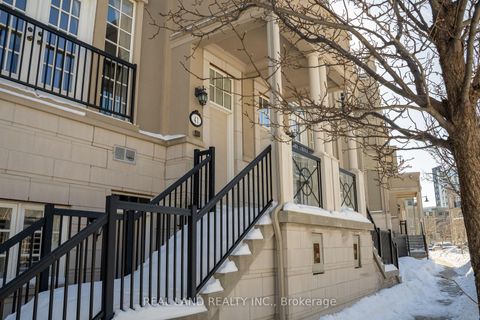 Photo 1 at 41 Lord Durham Road, Unionville, Markham