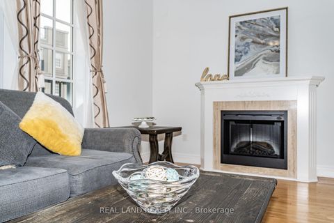 Photo 2 at 41 Lord Durham Road, Unionville, Markham