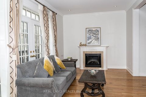 Photo 3 at 41 Lord Durham Road, Unionville, Markham