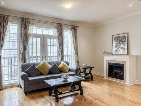 Photo 4 at 41 Lord Durham Road, Unionville, Markham