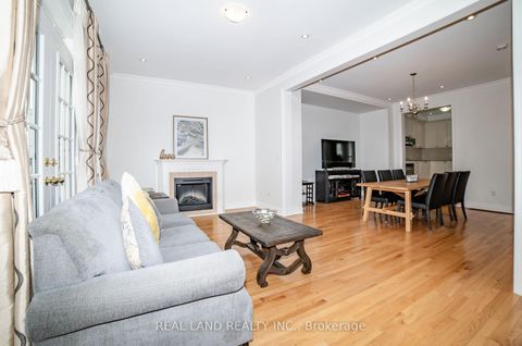 Photo 5 at 41 Lord Durham Road, Unionville, Markham