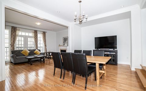 Photo 6 at 41 Lord Durham Road, Unionville, Markham