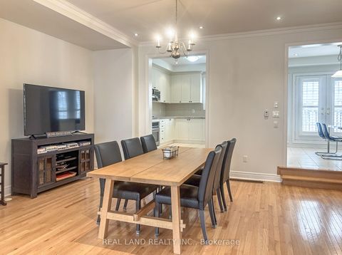 Photo 7 at 41 Lord Durham Road, Unionville, Markham