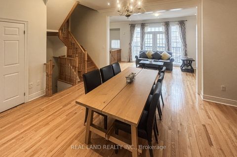 Photo 8 at 41 Lord Durham Road, Unionville, Markham