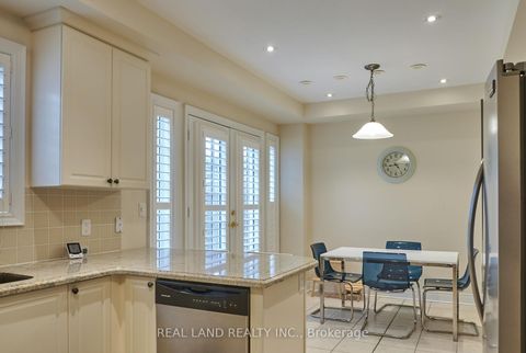 Photo 10 at 41 Lord Durham Road, Unionville, Markham