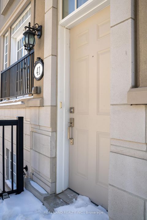 Photo 33 at 41 Lord Durham Road, Unionville, Markham