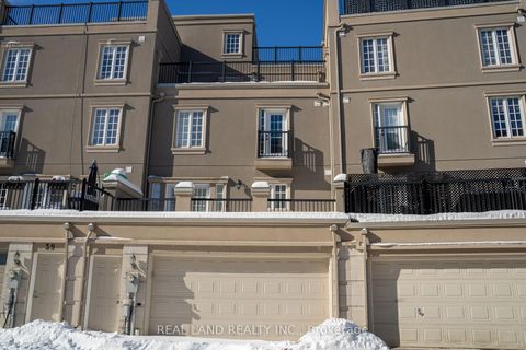 Photo 35 at 41 Lord Durham Road, Unionville, Markham