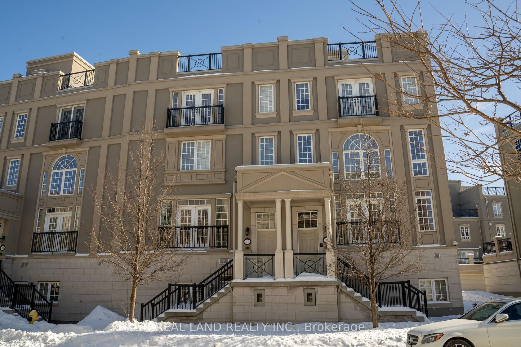 41 Lord Durham Road, Unionville, Markham 