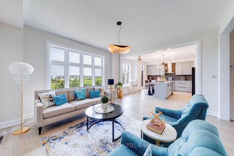 Photo 9 at 33 John Dallimore Drive, Keswick South, Georgina