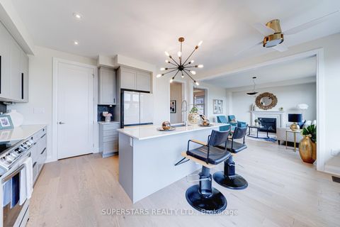 Photo 12 at 33 John Dallimore Drive, Keswick South, Georgina