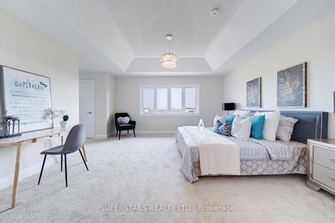 Photo 22 at 33 John Dallimore Drive, Keswick South, Georgina