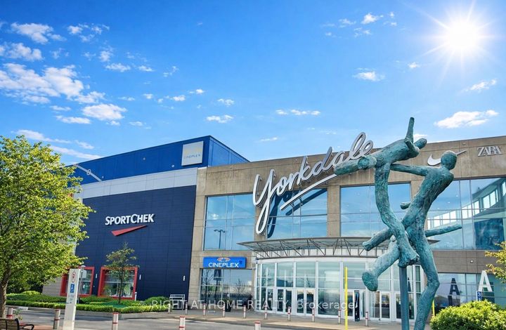 Photo 17 at 22 - 6 Glade Carse Way, Branson, Toronto