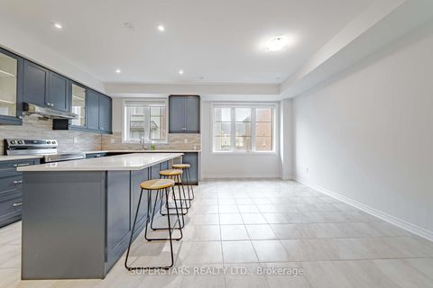 Photo 4 at 27 Bruce Boyd Drive, Cornell, Markham