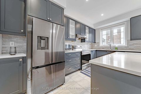 Photo 6 at 27 Bruce Boyd Drive, Cornell, Markham