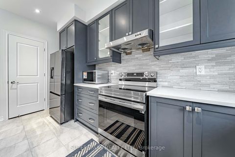 Photo 7 at 27 Bruce Boyd Drive, Cornell, Markham