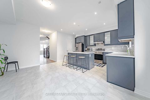 Photo 8 at 27 Bruce Boyd Drive, Cornell, Markham