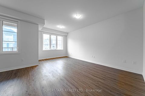 Photo 10 at 27 Bruce Boyd Drive, Cornell, Markham