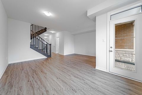 Photo 11 at 27 Bruce Boyd Drive, Cornell, Markham