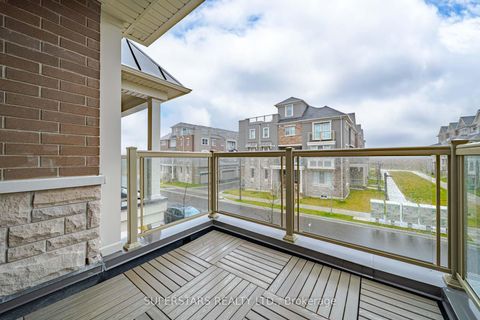 Photo 12 at 27 Bruce Boyd Drive, Cornell, Markham