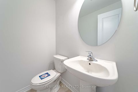 Photo 13 at 27 Bruce Boyd Drive, Cornell, Markham