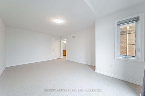 Photo 15 at 27 Bruce Boyd Drive, Cornell, Markham