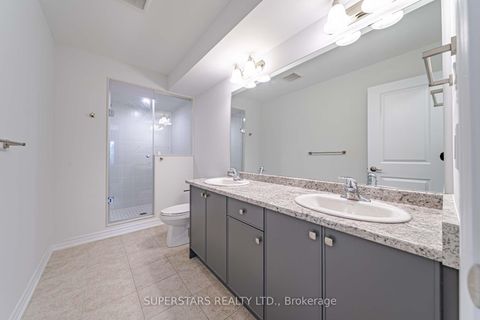 Photo 16 at 27 Bruce Boyd Drive, Cornell, Markham