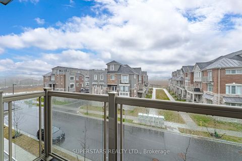 Photo 18 at 27 Bruce Boyd Drive, Cornell, Markham