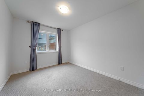 Photo 19 at 27 Bruce Boyd Drive, Cornell, Markham