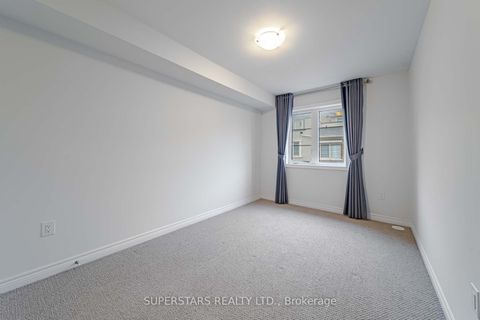 Photo 21 at 27 Bruce Boyd Drive, Cornell, Markham