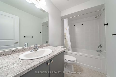 Photo 23 at 27 Bruce Boyd Drive, Cornell, Markham