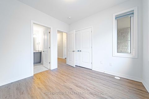 Photo 25 at 27 Bruce Boyd Drive, Cornell, Markham