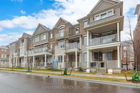 Photo 30 at 27 Bruce Boyd Drive, Cornell, Markham