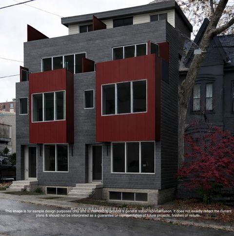 Photo 0 at 781 Adelaide Street W, Niagara, Toronto