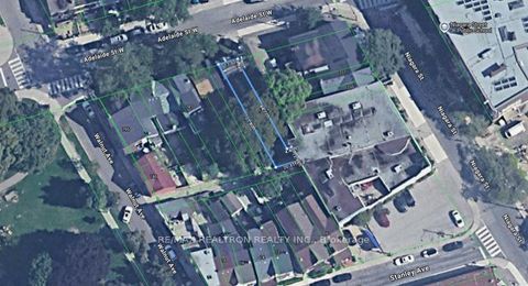 Photo 1 at 781 Adelaide Street W, Niagara, Toronto