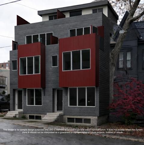 Photo 0 at 779 Adelaide Street W, Niagara, Toronto